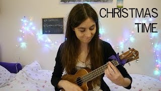 Christmas Time  Original Song [upl. by Renelle]