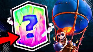 VIEWER DECKS NO BRAINROT  Clash Royale [upl. by Kemme]