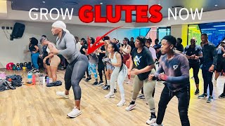 NO to BBL  BUILD GLUTES EASY [upl. by Adleremse]