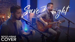 Save Tonight  EagleEye Cherry Boyce Avenue acoustic cover on Spotify amp Apple [upl. by Enellek]