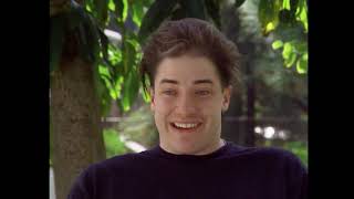 Encino Man 1992 Featurette [upl. by Evanthe]