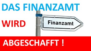 Es geht auch ohne Finanzamt [upl. by Cairistiona243]