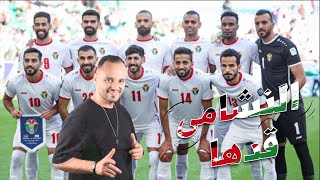 النشامى قدها  عيسى السقار issa alsaggar  alnashamaa qadaha [upl. by Yrohcaz]