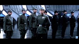 Imperial Officer Sound Effects  Star Wars Sound Effects [upl. by Ardnuahsal]