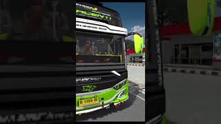 MASCA TRANS LIMACENTI  Srikandi Robak JB3 bussid busimulatorindonesia busimulator [upl. by Inoliel]