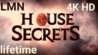 House of Secrets LMN  BEST Lifetime Movies Based on a true story 2024 [upl. by Cleodel]