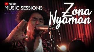 Fourtwnty  Zona Nyaman Youtube Music Sessions [upl. by Irene]