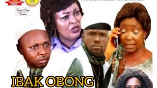 IBAK OBONG 1amp2 annang Ibibio calabar Efik movie subtle in English [upl. by Radmilla]