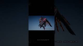 Gundam Curtana gundam gundambreaker gundambreaker4 gunplaisfreedom gunpla [upl. by Gnilyarg453]