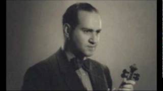 Oistrakh plays Locatelli  Violin Sonata in F minor Op 6 No 7 [upl. by Orips]