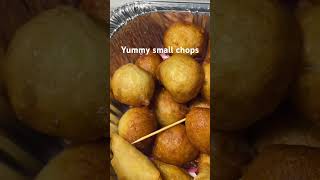 Small chops available for your eventscake bentocakecorner cakedecorating smallbusiness baking [upl. by Nekcerb]