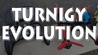 Turnigy Evolution  COMPLETE Betaflight Multirotor Setup Guide 🏫 [upl. by Neved814]