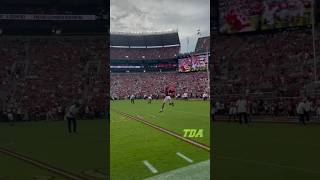 Alabama receivers gearing up for season opener vs WKU [upl. by Siocnarf]