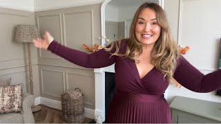 Newlook and ASOS try on haul size 16 [upl. by Kippy]