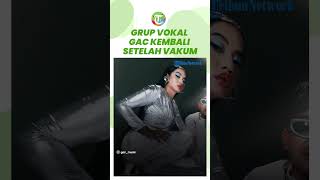 Gamaliel Audrey Tapiheru dan Cantika Abigail Kembali Bersama Setelah GAC Vakum Bernyanyi Tiga Tahun [upl. by Ibur]