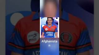 T20 World Cup Jerseys 2021 All teams Jerseys for t20 World Cup 2021 [upl. by Aikcir]