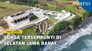 Rekomendasi Tempat Wisata di Jawa Barat Selain Bandung dan Puncak [upl. by Ididn72]