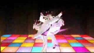 Jamiroquai Dance Compilation [upl. by Fabiolas]