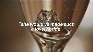 Taylor Swift  champagne problems Lyrics [upl. by Ihsar]