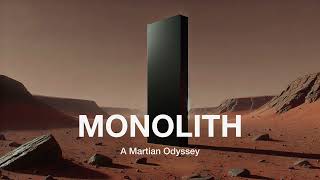 Monolith [upl. by Selina]