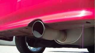 99 SiEM1 B16A2 Turbo Apexi WS2 Exhaust Tone [upl. by Pulcheria376]