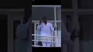 Diddy’s all white party video RESURFACED ⁉️🫣 diddy leaked [upl. by Petula]