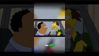 ETW Comedy SIMPSONS FUNNIEST MOMENTS Homer amp Bart’s Fishing Memories and Life Lessons [upl. by Romilda934]