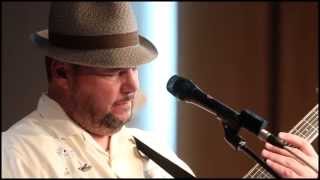 Christopher Cross  quotSailingquot Live in KUTX Studio 1A [upl. by Cordie]