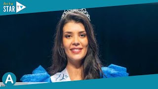 Miss France 2024 tout savoir sur Sonia Coutant élue Miss Franche Comté [upl. by Rogerio]