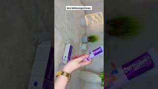 Which one is best medicated whitening cream skincare skinwhitening viralvideo shortvideos [upl. by Arlene]