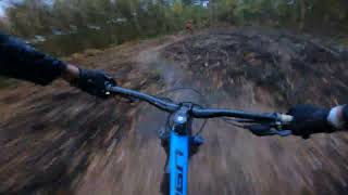 Cannock Chase  Off Piste MTB OCT 2024 pt6 [upl. by Yaniv]