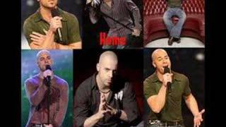 Chris Daughtry  Home [upl. by Leventis]