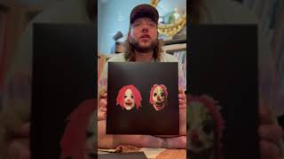 RECORDS 9  Unboxing Rilo Kiley Kadhja Bonet amp Clown Core [upl. by Alyl]