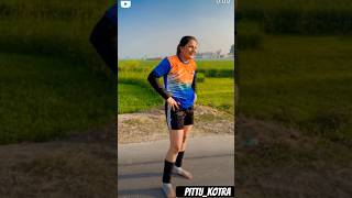 Kabaddi Player  Pittu Kotra kabaddi kabaddiplayer kabaddilive [upl. by Adlesirhc]