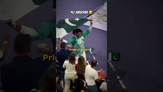 🫡 Arshad nadeem pride of nation 🇵🇰🥀 vlogs minivlog shorts shortsfeed dailyvlog viral [upl. by Etienne]