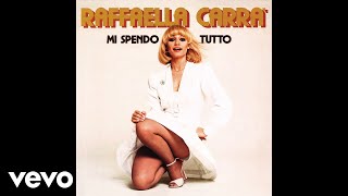 Raffaella Carrà  Pedro Official Audio [upl. by Aubreir897]