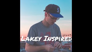 Top 33 Songs of Lakey Inspired  BEST OF LAKEY INSPIRED  No Copyright ChillHop Music [upl. by Chessa]