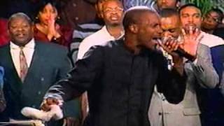 Bishop Noel Jones quotBlessing The Other Side of Painquot [upl. by Annor]