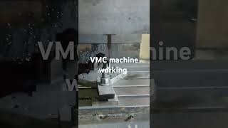 Electrode rider vmc machine working machine vmc vmctooling toolroom [upl. by Owiat197]