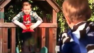 Doritos Baby best Commercial 2012 [upl. by Beach808]