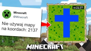 ❓ TAJEMNICZE MITY ❓ od WIDZÓW w MINECRAFT sprawdzamy [upl. by Abih]