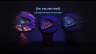 The XO Collection Kickstarter project [upl. by Sisenej]