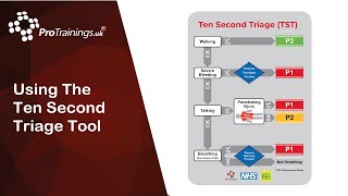 Using The Ten Second Triage Tool [upl. by Shifrah54]