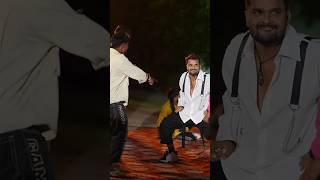 लटक जईब Khesari Lal Yadav Akanksha Puri  Shilpi Raj Latak Jaiba khesarilalyadav dance video [upl. by Polk]