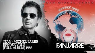 JeanMichel Jarre  RendezVous Remastered 1997 Full Album Stream [upl. by Nadnerb]