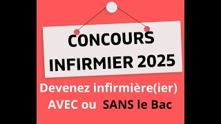 Surprise ou scandale  Concours infirmier 2025 Lautorisation de la calculatrice en mathématiques [upl. by Akli]