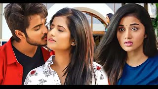 Superhit Hindi Dubbed Superhit Love Story Movie Full HD 1080p  Dilip Sarvani Salvador Gemini [upl. by Sidon]