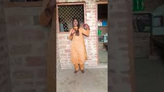 Sarara ghume re ghume ri mera ghaghra 🧡🧡❣️❣️❣️🥰🥰viral dance VK dancing girl [upl. by Leirda]