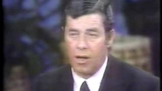 Jerry Lewis with Phil Donahue 77 [upl. by Nat]