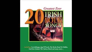 The Greatest Ever Irish Folk Songs irishballads [upl. by Aneerbas]